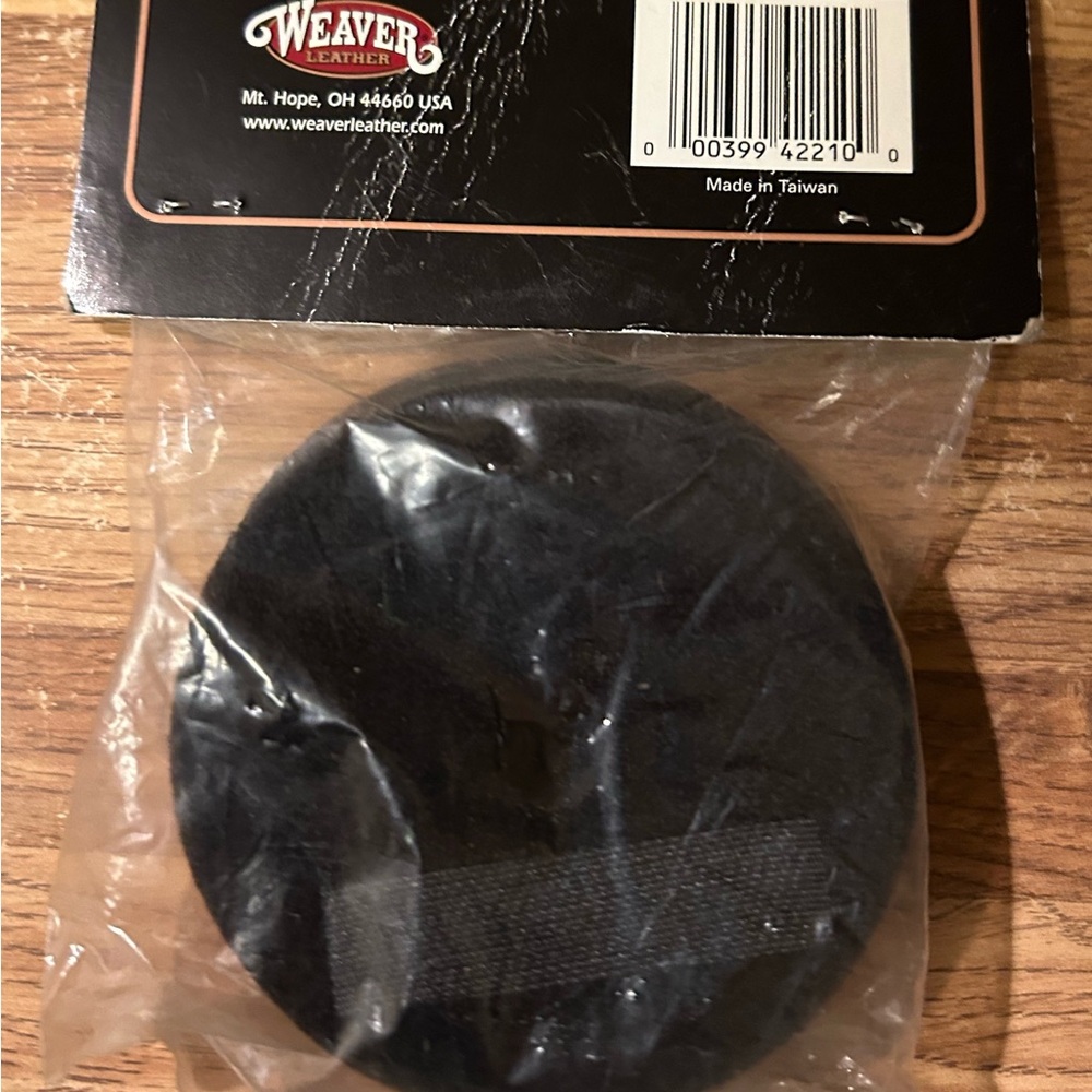 Sleek Black Fabric Caps Collection